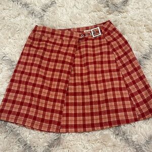 Brandy Melville skirt